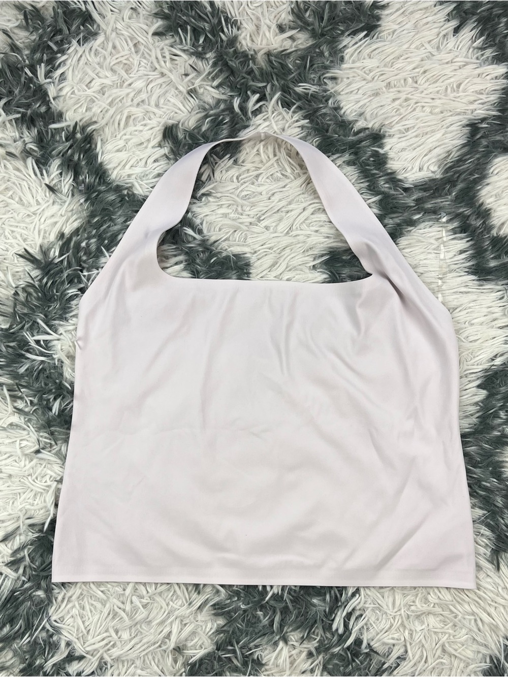 Smoothez by Aerie Women’s Pink Halter Tank Top Size XXL